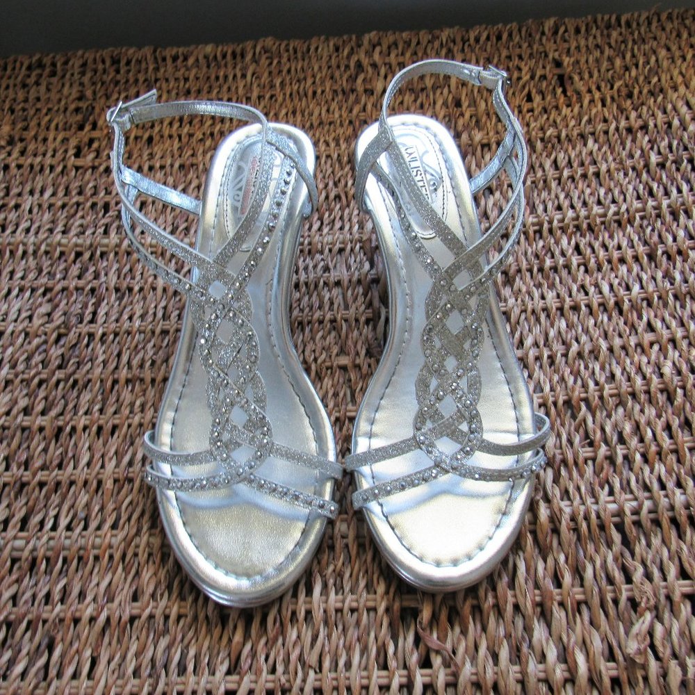 Women's Prom Shoes